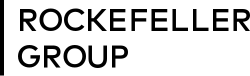logo de Rockefeller Group