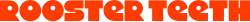 logo de Rooster Teeth