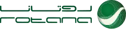 logo de Rotana Group