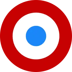 Image illustrative de l’article Armée de l'air de Vichy