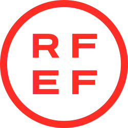 Image illustrative de l’article Fédération royale espagnole de football
