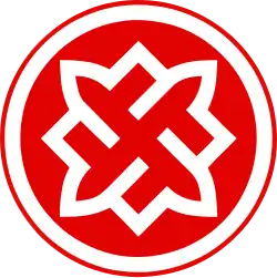 Image illustrative de l’article Unité nationale russe