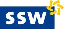 Image illustrative de l’article Fédération des électeurs du Schleswig du Sud
