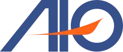logo de Organisation des industries de l'aviation (Iran)