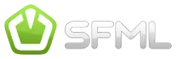 Description de l'image SFML2.svg.