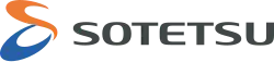 logo de Sagami Railway