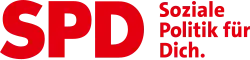 Image illustrative de l’article Parti social-démocrate d'Allemagne