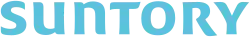 logo de Suntory
