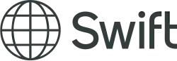 logo de Society for Worldwide Interbank Financial Telecommunication