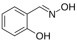 Image illustrative de l’article Salicylaldoxime
