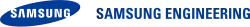 logo de Samsung Engineering