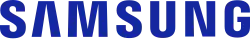 logo de Samsung Mobile