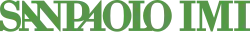 logo de Banque Sanpaolo