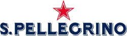 logo de Sanpellegrino