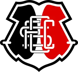 Logo du Santa Cruz FC