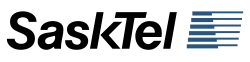 logo de SaskTel