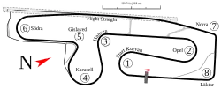 Description de l'image Scandinavian Raceway.svg.