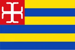 Drapeau de Schinnen