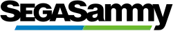 logo de Sega Sammy Holdings