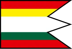 Drapeau de Selec