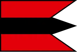 Drapeau de Selice