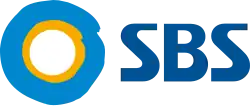 logo de Seoul Broadcasting System