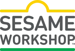 logo de Sesame Workshop