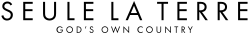 Description de l'image Seule la Terre Logo.svg.