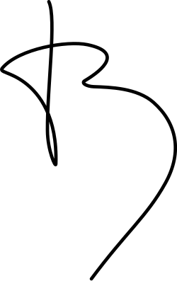 signature de Didier Tabuteau
