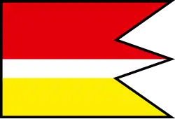Drapeau de Sirk
