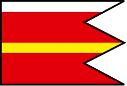 Drapeau de Sirník