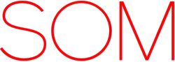 logo de Skidmore, Owings and Merrill