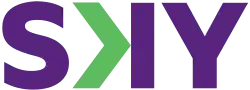 Logo de cette compagnie