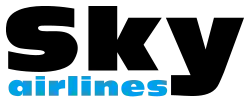 Logo de cette compagnie