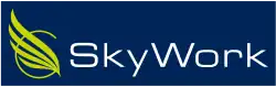 Logo de cette compagnie