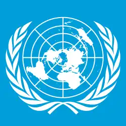 Image illustrative de l’article Institut interrégional de recherche des Nations unies sur la criminalité et la justice