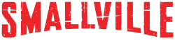 Description de l'image Smallville 2001 logo.svg.