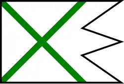 Drapeau de Smolnícka Huta