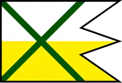 Drapeau de Smolník