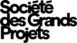 logo de Société des grands projets