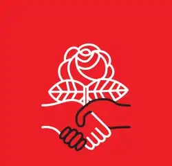 Image illustrative de l’article Socialistes démocrates d'Amérique