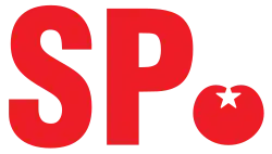 Image illustrative de l’article Parti socialiste (Pays-Bas)