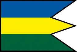 Drapeau de Soľ