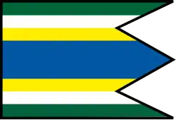 Drapeau de Šoltýska