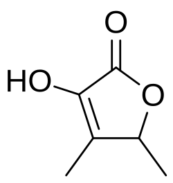 Image illustrative de l’article Sotolon