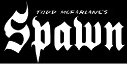 Description de l'image Spawn logo.svg.