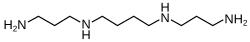 Image illustrative de l’article Spermine