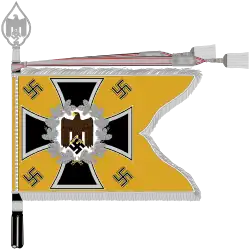 Image illustrative de l’article 1re division de cavalerie (Allemagne)