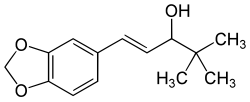 Image illustrative de l’article Stiripentol
