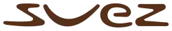 logo de Suez (entreprise, 1858-2008)